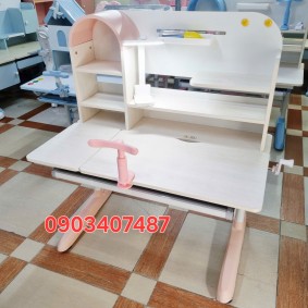 Bàn Học Sinh Chống Gù F7 Dài 1m